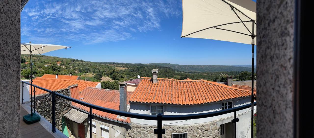 Casas Tome - Country Houses Freches Exterior photo